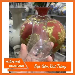 Đồ thờ cúng - Bóng đèn lẻ chụp đèn dầu thuỷ tinh