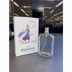 ❤️‍🔥[SALE] [CHÍNH HÃNG] Nước hoa DISNEY Zara Frozen II Eau de Toilette 50ml