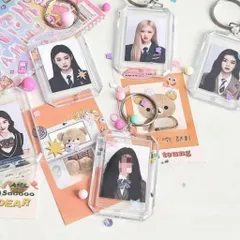 Móc khóa, in theo yêu cầu, kích thước 4x6cm, in mã qrcode, in ảnh cá nhân, in mã thanh toán ngân hàng, mã qrcode mica