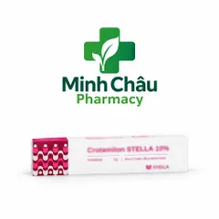 CHÍNH HÃNG | Kem bôi ghẻ tuýp 20g giúp loại bỏ ghẻ và kí sinh trùng khỏi da - HIỆU QUẢ