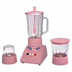 Máy Xay Sinh Tố 1L 350W Saiko BLG-1025G