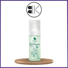 [CHÍNH HÃNG] Bọt Vệ Sinh Phụ Nữ Pami pH Guard (Chai 50ml)