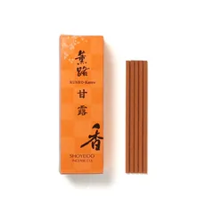 Nhang Kanro - Hương hoa sáng sớm thanh khiết