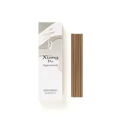 Hương thơm Agarwood (20 que) - Hương Trầm Tự Nhiên