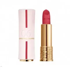 Son Lancôme Absolute Perfect Velvet Matte Lipstick Limited Edition 06 Carefree Summer - Son Môi Hồng Sen Chính Hãng Sang Trọng, Đẹp, Độ Bám Cao 878445