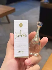 ✨ Nước hoa Dior J'adore EDP 5ml chính hãng, thơm lâu, giao hỏa tốc 2h nhận hàng