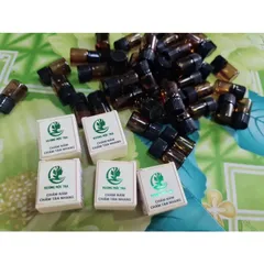 Chấm nám tàn nhang sẹo rỗ chấm là da đẹp lắp đầy sẹo rỗ VƯƠNG MỘC TRÀ - sản phẩm chuyên dùng trong spa