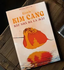 GIEO DUYÊN LIỄU PHÀM TỨ HUẤN + KINH TRƯỜNG THỌ DIỆT TÔI  + KINH KIM CANG  BÁT NHÃ + KINH A DI ĐÀ BẠCH THOẠI