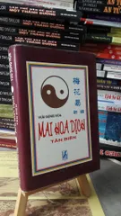 SỔ TAY, Sách Mai Hoa Dịch Tân Biên