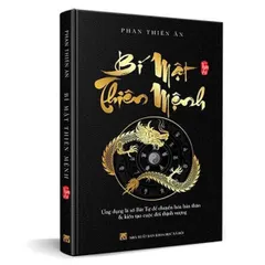 Bí Mật Thiên Mệnh