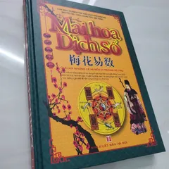 Mai Hoa Dịch Số Giải Mã Những Lẽ Huyền Vi Trong Vũ Trụ