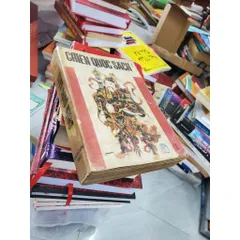 Chiến Quốc Sách – Nguyễn Hiến Lê