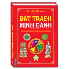 Bát Trạch Minh Cảnh (Bát Trạch Pháp) – Cố Ngô Tự