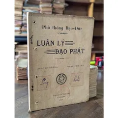 Luân Lý Đạo Phật – Bạch Liên