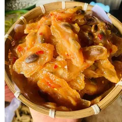 Mãng Cầu Mix Me Sấy Muối Ớt Chua Cay - Chua Nhiều Hơn Ngọt - Ximafarm