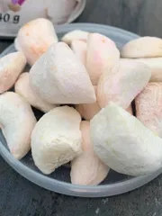 Măng Cụt Sấy Giòn | CÔNG NGHỆ SẤY THĂNG HOA | XimaFram