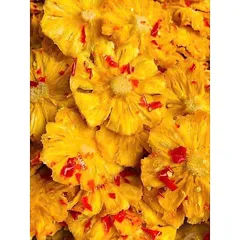 THƠM SẤY DẺO MUỐI ỚT KHÔNG ĐƯỜNG - XIMAFARM