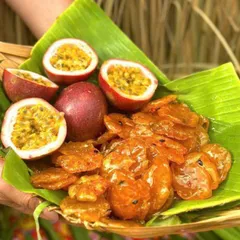 TẮC RIM CHANH DÂY - XIMAFARM 881565