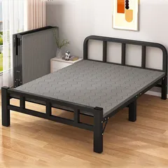 Giường gấp thông minh NIKITA NKT-Q115BL