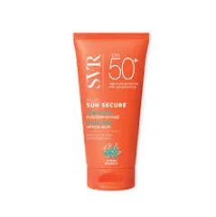 (Hàng ngoại) Kem Chống Nắng SVR Sun Secure Blur SPF50 50mL - Bảo Vệ Da Hiệu Quả, Làm Mịn Da, Thích Hợp Cho Da Nhạy Cảm