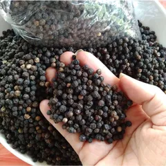 Hạt tiêu đen gói 500g - Tiêu hạt