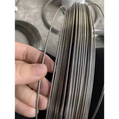 10 Mét dây inox 201 sáng bóng phân loại 3 li