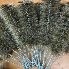Chổi cọ rửa xe máy, ô tô đủ loại - chổi cọ