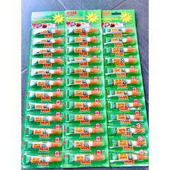 Sỉ 12 tuýt keo dán đa năng siêu dính