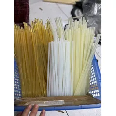 10 Keo nến nhỏ - keo nến bám siêu dính dài 30cm
