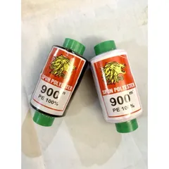 Combo 10 Chỉ khâu quần áo, chỉ may quần áo 900 mét