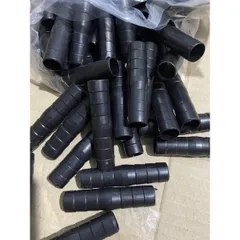 10 Ống cút nối dây dẫn nước mềm - sâu nước nhựa
