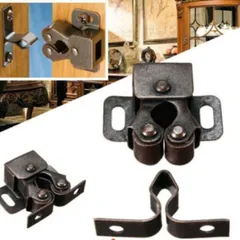 Chốt sập cánh tủ hàng loại 1