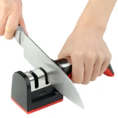 Dụng cụ mài dao 3 rãnh siêu bén - Mài dao 3 rãnh 883646