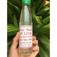 Dầu chuối 200ml (chuyên dùng nấu chè)