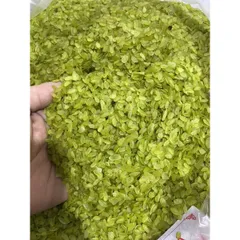 Cốm non thơm - Cốm xanh hàng ngon chất lượng túi 1kg 883928