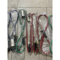 Khò thui trâu bò lợn gia cầm đủ loại