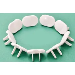 1 Cái nút bịt ổ điện an toàn cho bé 884088