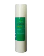 Lõi Lọc Thô 10 Inch PP5 Micron - Thay Thế Cho Máy Lọc Nước RO và Nano, Lọc Cặn Bẩn 5 Micron, Hiệu Suất 36.000 Lít