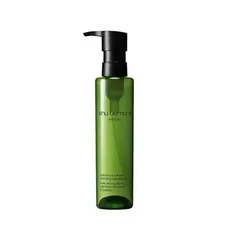 Dầu Tẩy Trang Trẻ Hóa Da Shu Uemura Anti/Oxi+ 450ml - Chăm Sóc Tăng Cường Cho Da Chống Oxy Hóa, Bổ Sung Hỗ Trợ Làm Sáng Da Hiệu Quả, Phù Hợp Mọi Loại Da