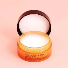 Sáp Làm Sạch Shu Uemura Ultime8 Beauty Balm 100ml - Tẩy Trang Nhẹ Nhàng Chuyên Dụng Cho Da Nhạy Cảm, Hàng Chính Hãng 884948