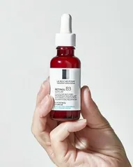 (Hàng ngoại) Serum La Roche-Posay Ngăn Ngừa Lão Hóa Retinol B3 30ml - Cải Thiện Nếp Nhăn, Làm Sáng Da, Chống Oxy Hóa Cho Làn Da Tươi Trẻ