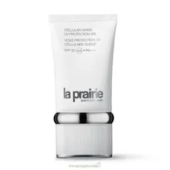 Kem Chống Nắng La Prairie Cellular Swiss Protection UV Veil SPF50 PA++++ 50ml - Bảo Vệ Da, Chống Nắng Tia UV, Chăm Sóc Da Mềm Mại 885683