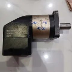 [200w-400W] hộp số giảm tốc vuông góc nhiều tỉ số  hàng tháo máy 1/2 1/5 1/10 1/20