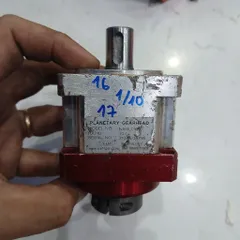 [tăng tốc] hộp số giảm tốc tháo máy cực nhẹ chế tăng tốc