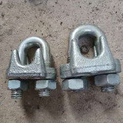 ốc siết dây cáp D15 D16