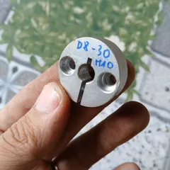 khóa trục phi 8