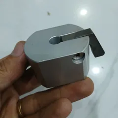kẹp trục nhanh phi 10