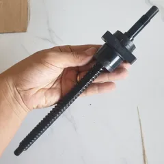 vít me bi phi THK 15 bước 10 hành trình 170mm