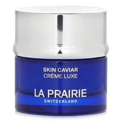 Kem Dưỡng Da La Prairie Skin Caviar Luxe Cream 50ml - Kem Dưỡng Cao Cấp Chiết Xuất Ngọc Trai và Caviar, Chăm Sóc Da Rạng Rỡ 615982 888068