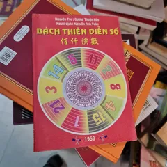 Bách Thiên Diễn Số